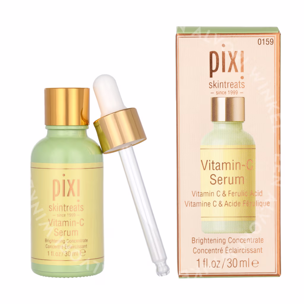 Pixi Pixi Vitamin-C Serum — foto 3