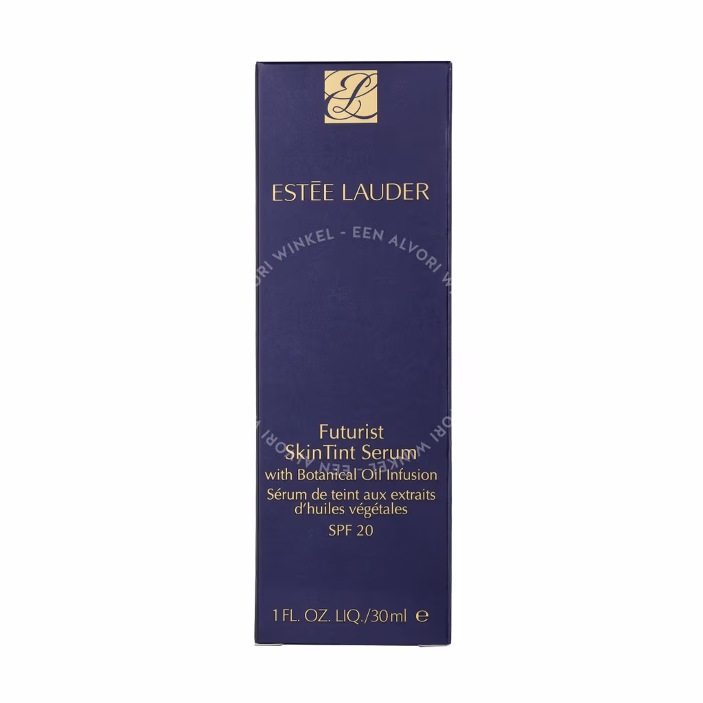 Estee Lauder E.Lauder Futurist Skintint Serum SPF20 — foto 2