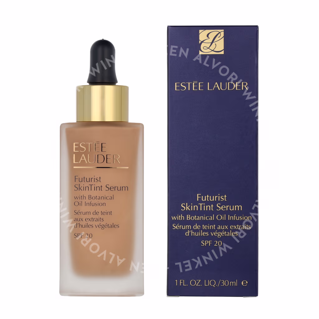 Estee Lauder E.Lauder Futurist Skintint Serum SPF20 — foto 3