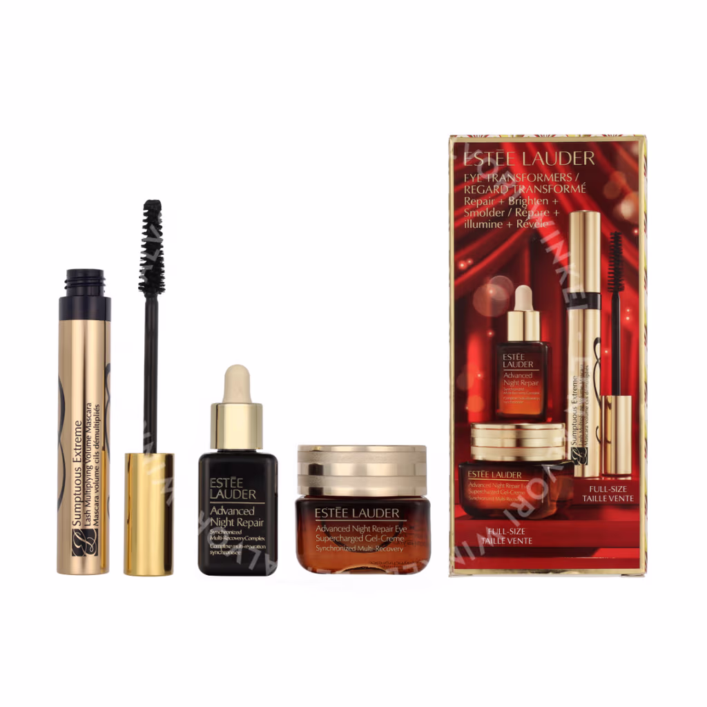 Estee Lauder E.Lauder Eye Transformers Repair Set — foto 3