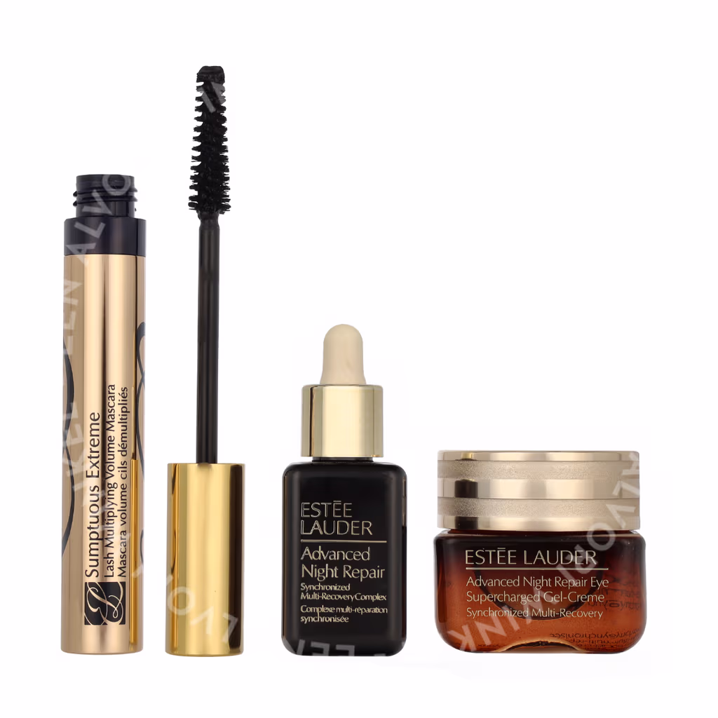 Estee Lauder E.Lauder Eye Transformers Repair Set