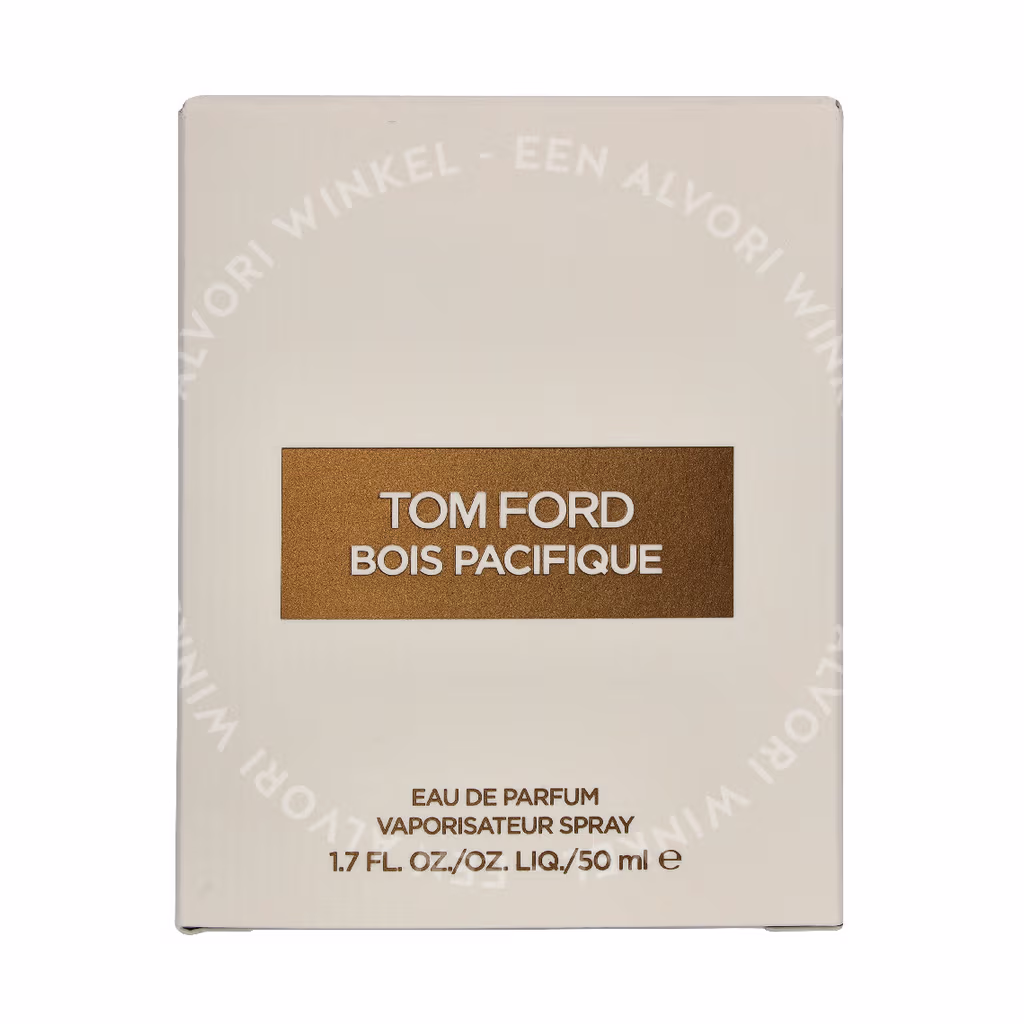 Tom Ford Tom Ford Bois Pacifique Edp Spray — foto 2