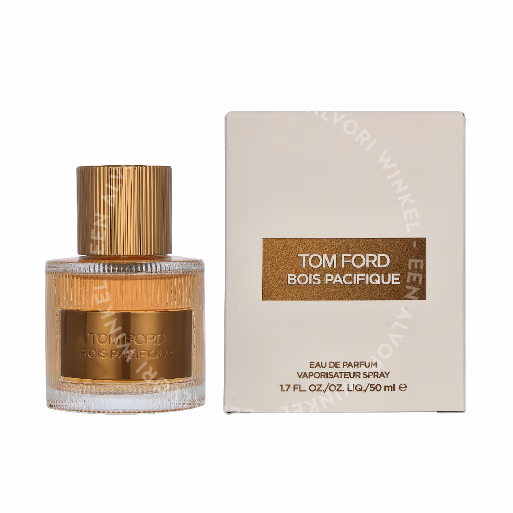 Tom Ford Tom Ford Bois Pacifique Edp Spray — foto 3