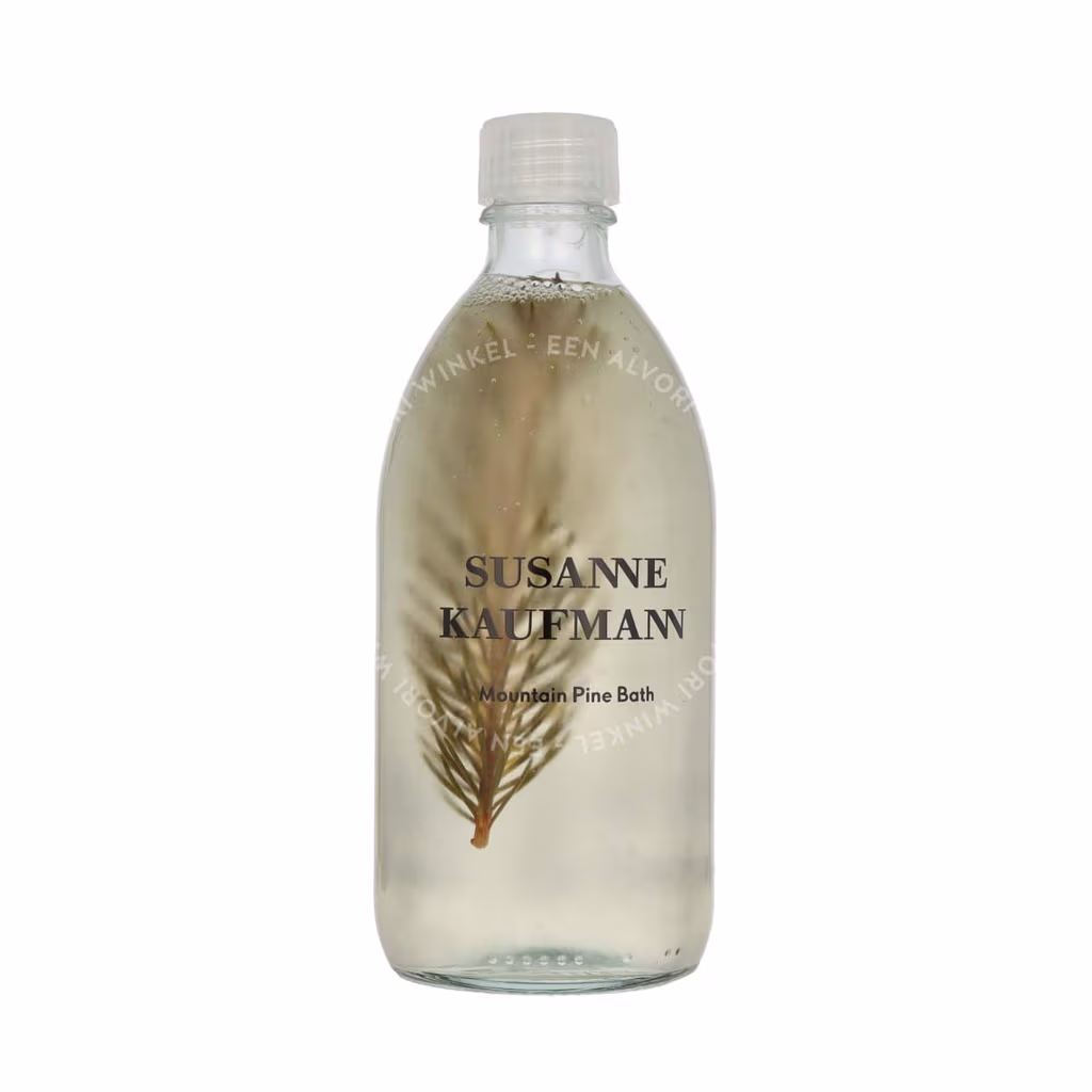 Susanne Kaufmann Susanne Kaufmann Mountain Pine Bath