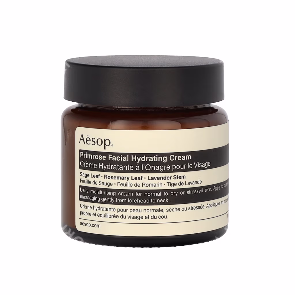 Aesop Aesop Primrose Facial Hydarting Cream — foto 2