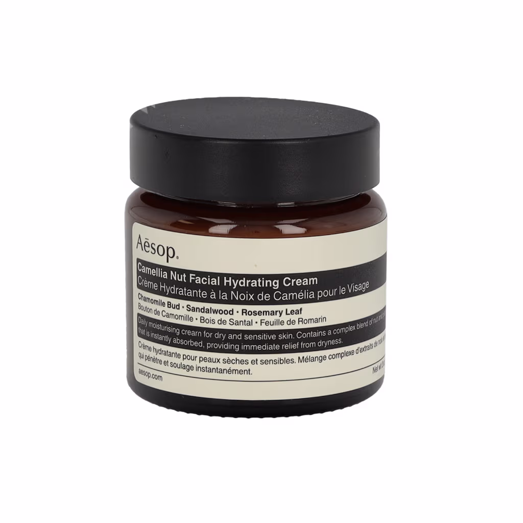 Aesop Aesop Camellia Nut Facial Hydrating Cream