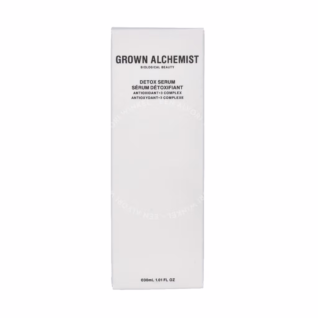 Grown Alchemist Grown Alchemist Detox Serum — foto 2