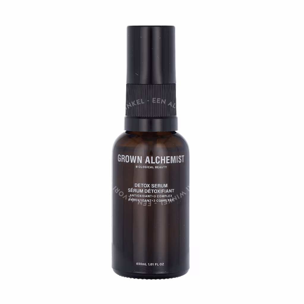 Grown Alchemist Grown Alchemist Detox Serum