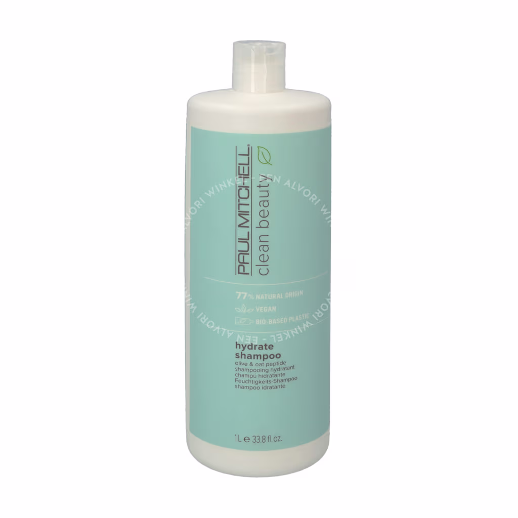 Paul Mitchell Paul Mitchell Clean Beauty Hydrate Shampoo
