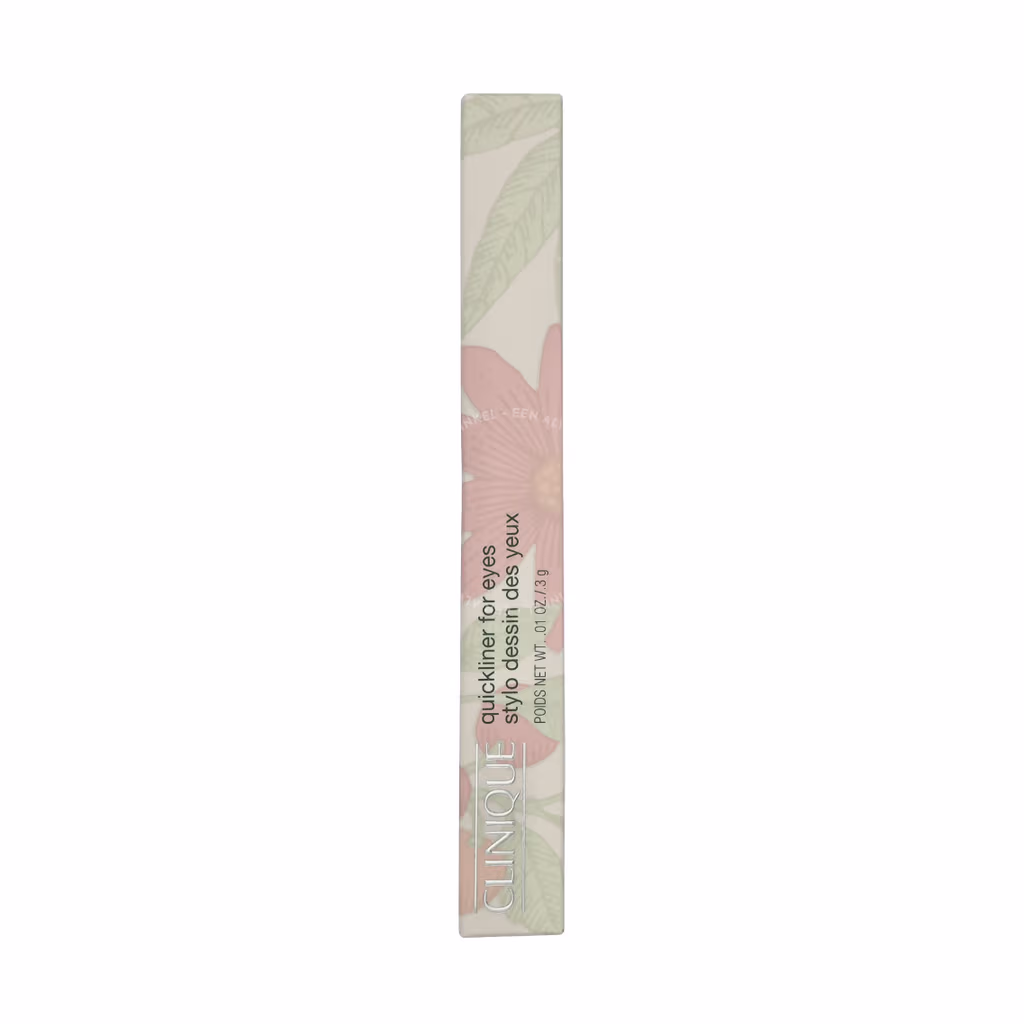 Clinique Clinique Quickliner For Eyes — #12 Moss — foto 2