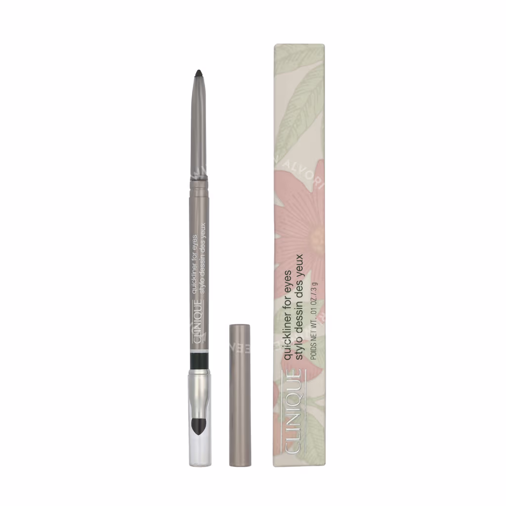 Clinique Clinique Quickliner For Eyes — #12 Moss — foto 3