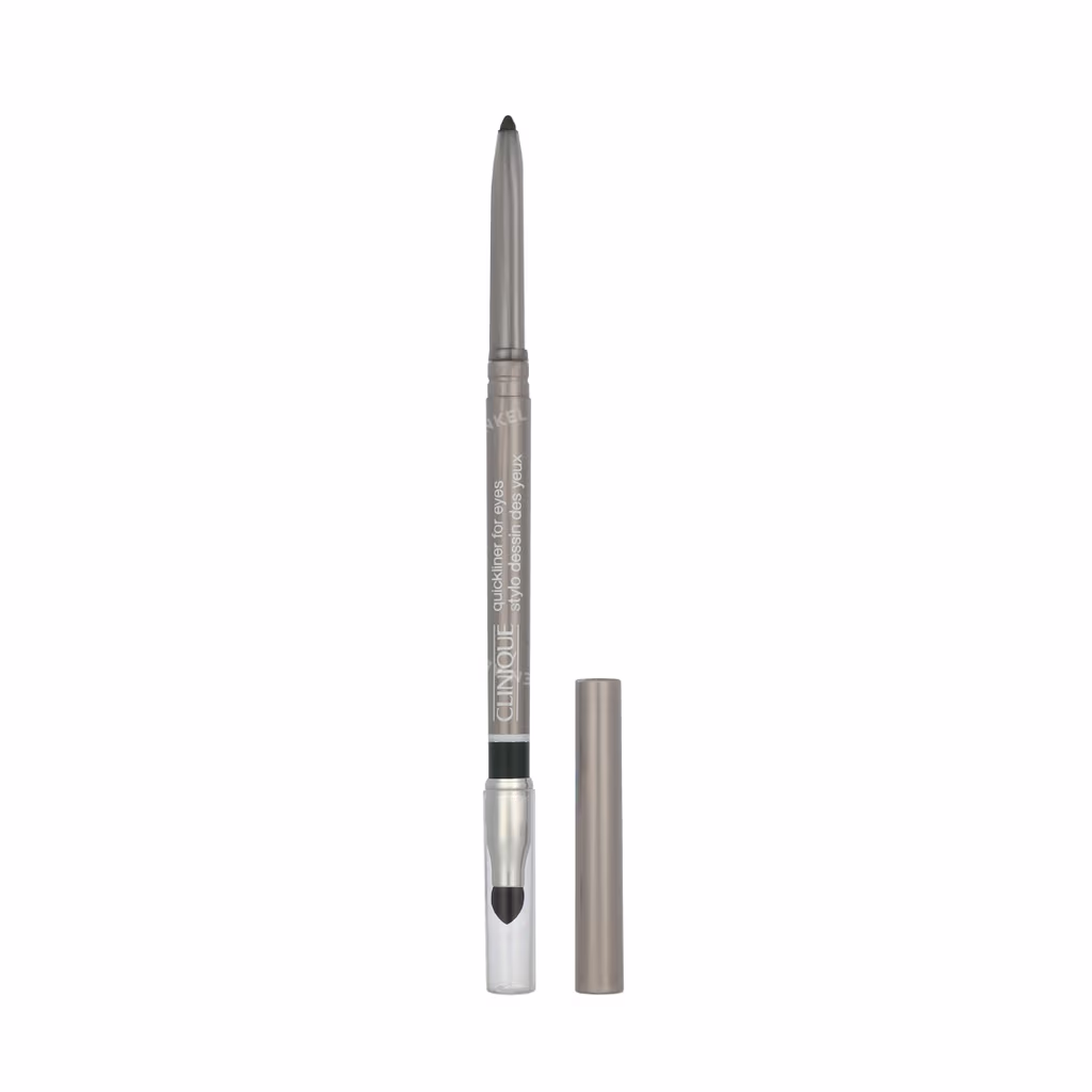 Clinique Clinique Quickliner For Eyes — #12 Moss