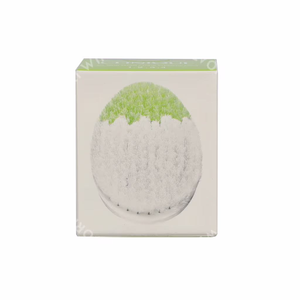 Clinique Clinique Sonic System Pur. Cleansing Brush Head — foto 2