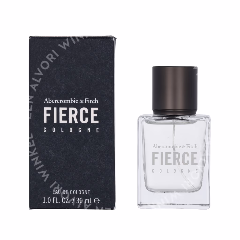 Abercrombie & Fitch Abercrombie & Fitch Fierce Cologne Men Edc Spray — foto 3