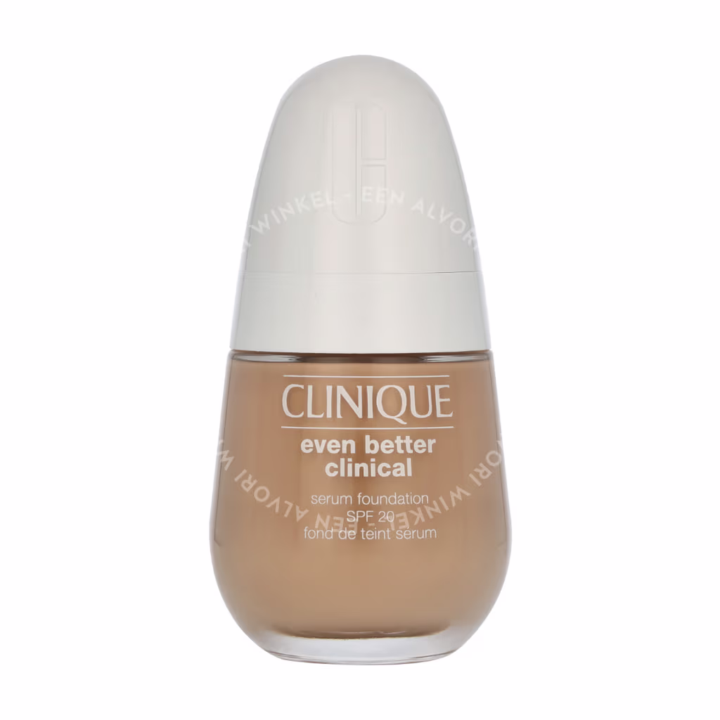 Clinique Clinique Even Better Clinical Serum Foundation SPF20 — CN 40 Cream Chamois (VF)