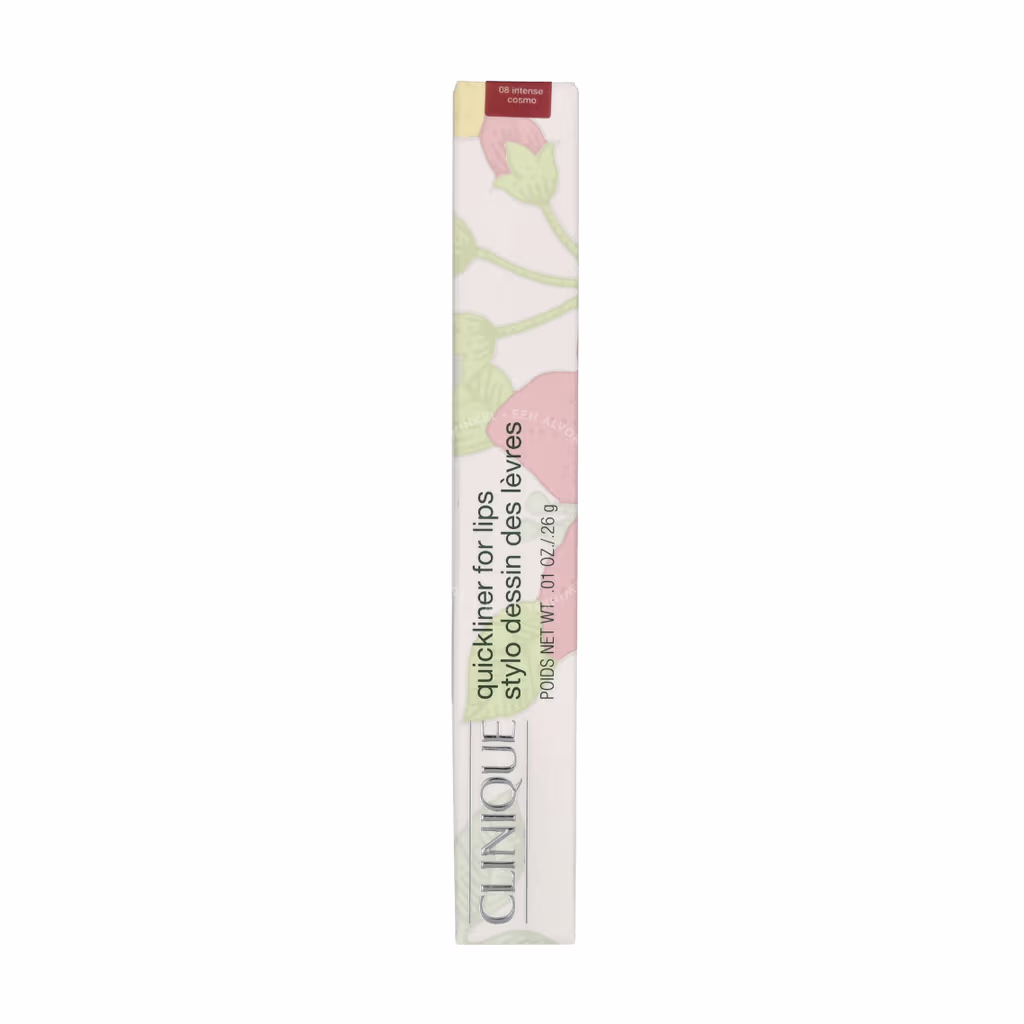 Clinique Clinique Quickliner For Lips — #08 Intense Cosmo — foto 2