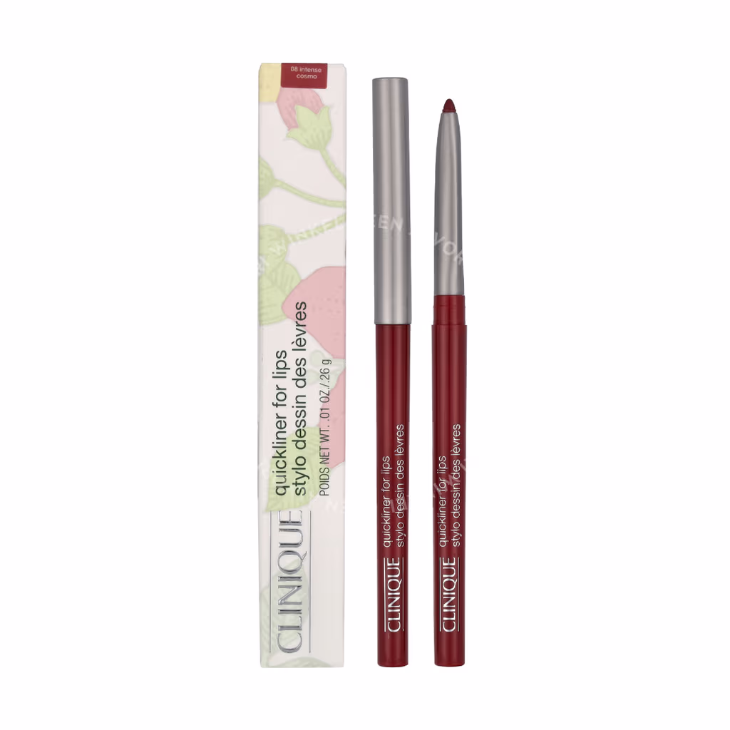 Clinique Clinique Quickliner For Lips — #08 Intense Cosmo — foto 3