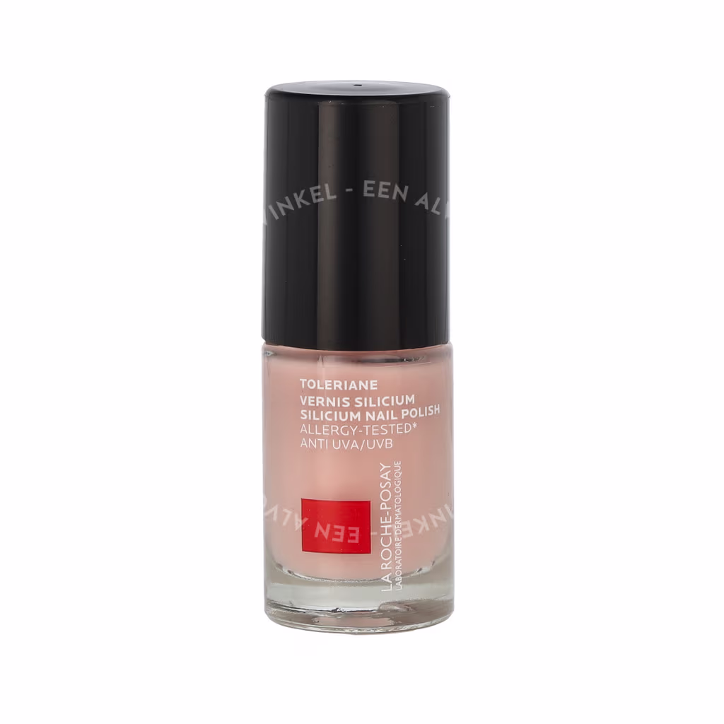 La Roche-Posay LRP Silicium Nail Polish