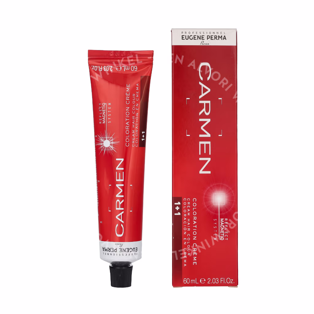 Eugene Perma Eugene Perma Carmen Cream Hair Colour — 5.26 — foto 3