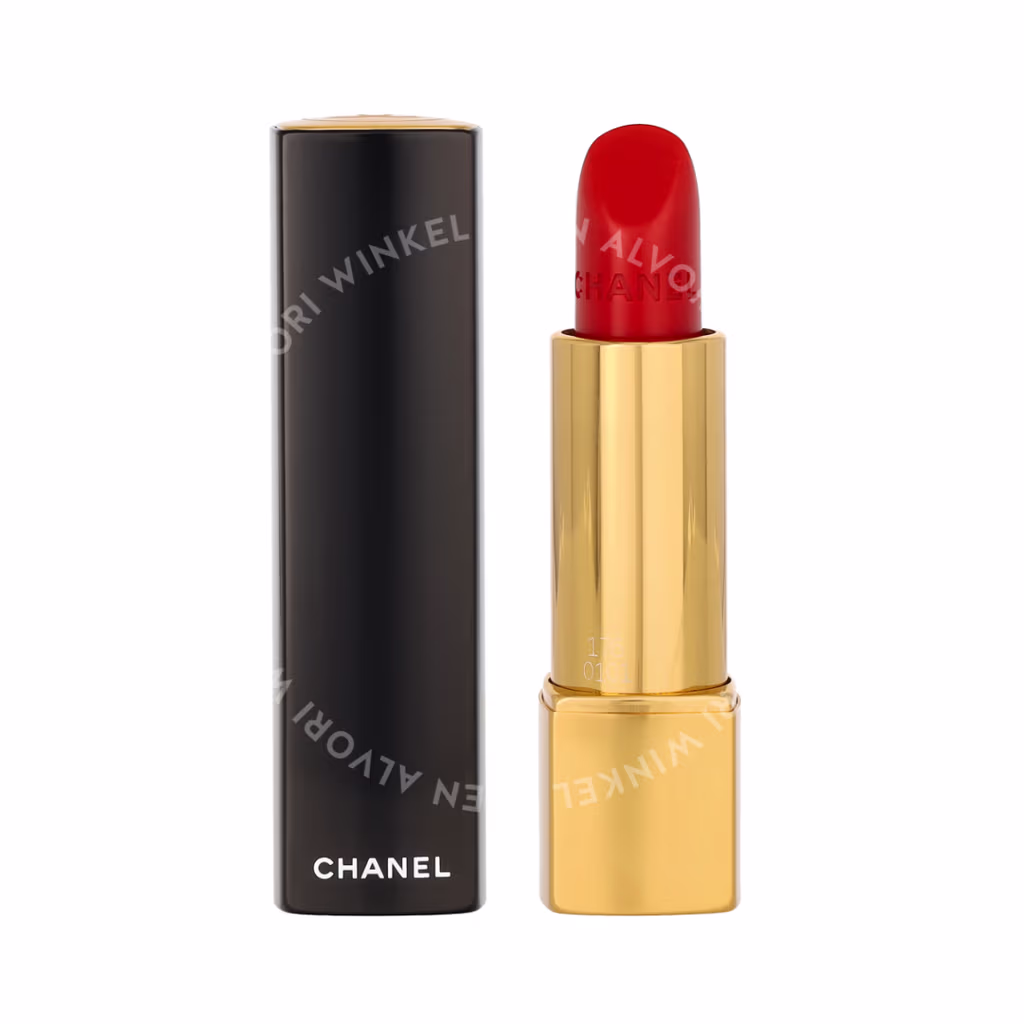 Chanel Chanel Rouge Allure Luminous Intense Lip Colour — #176 Independante