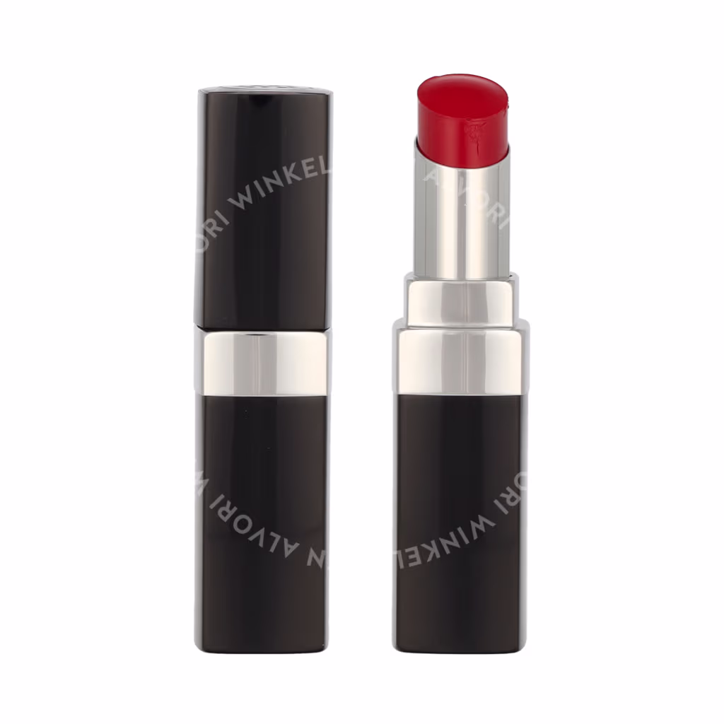 Chanel Chanel Rouge Coco Bloom Intense Shine Lip Colour — #126 Season