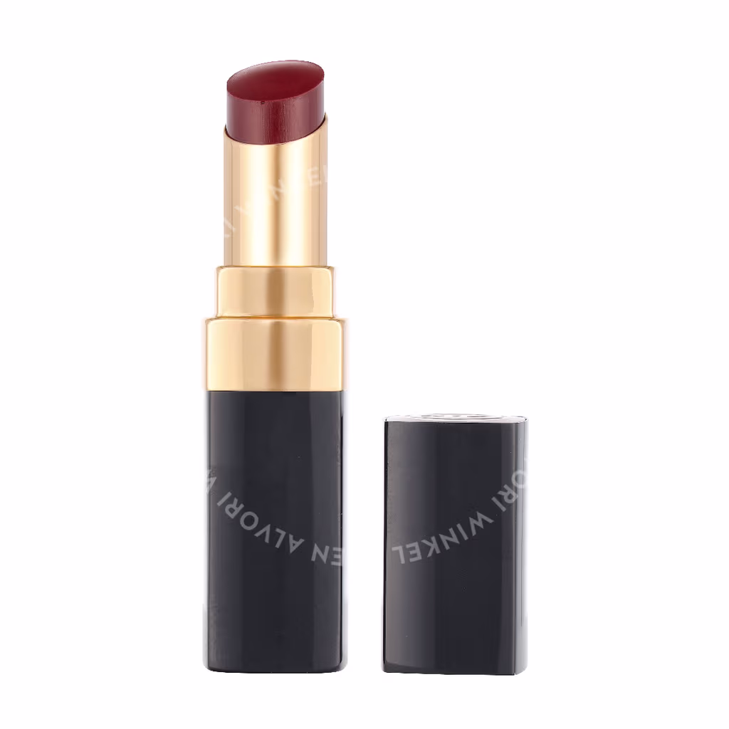 Chanel Chanel Rouge Coco Flash Hydrating Vibrant Shine Lip Colour — #106 Dominant