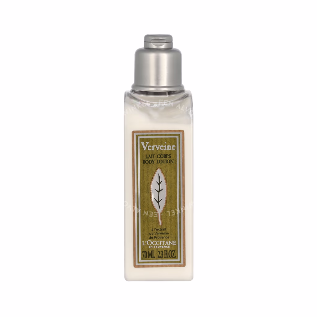 L'Occitane L'Occitane Verbena Body Lotion