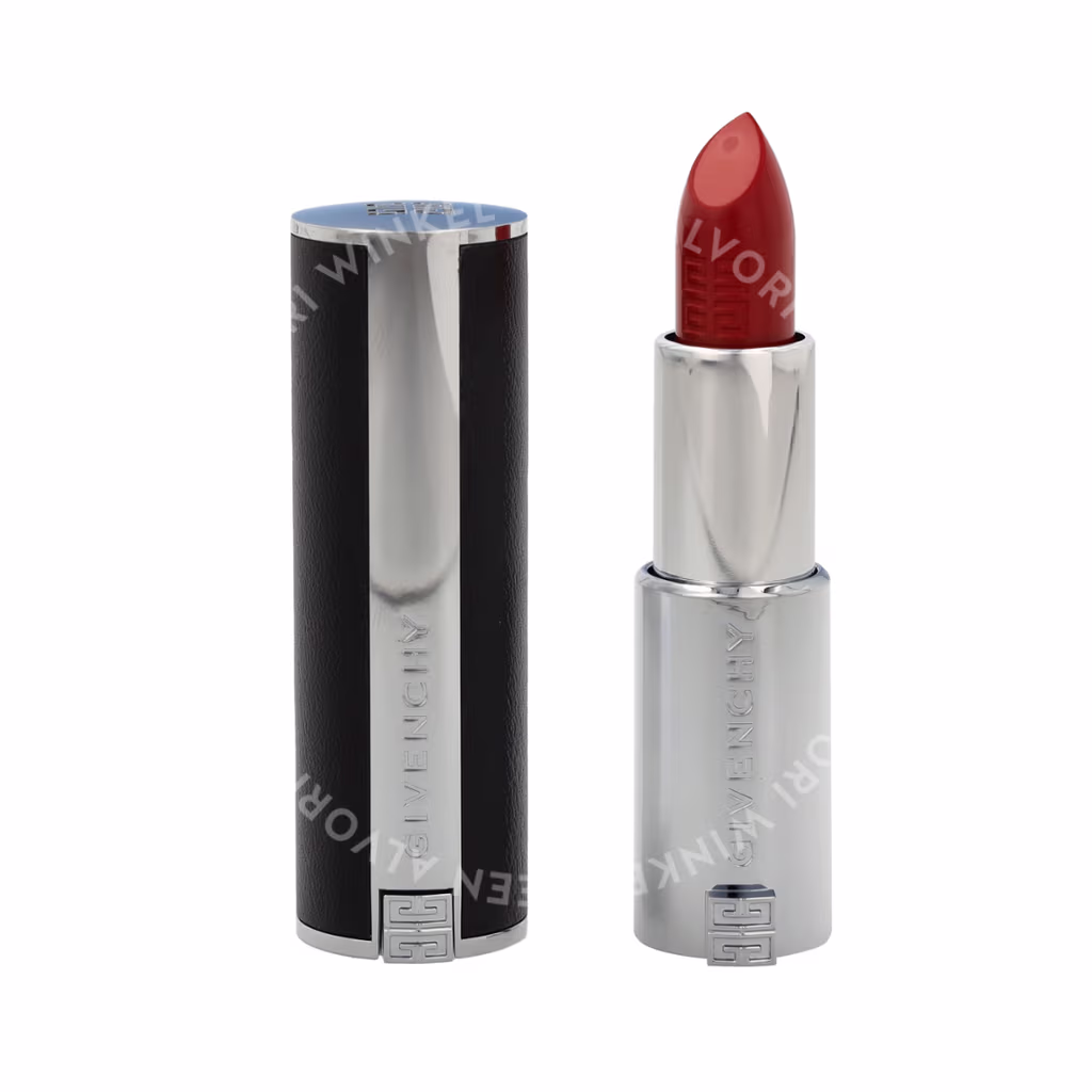 Givenchy Givenchy Le Rouge Interdit Intense Silk Lipstick — #227