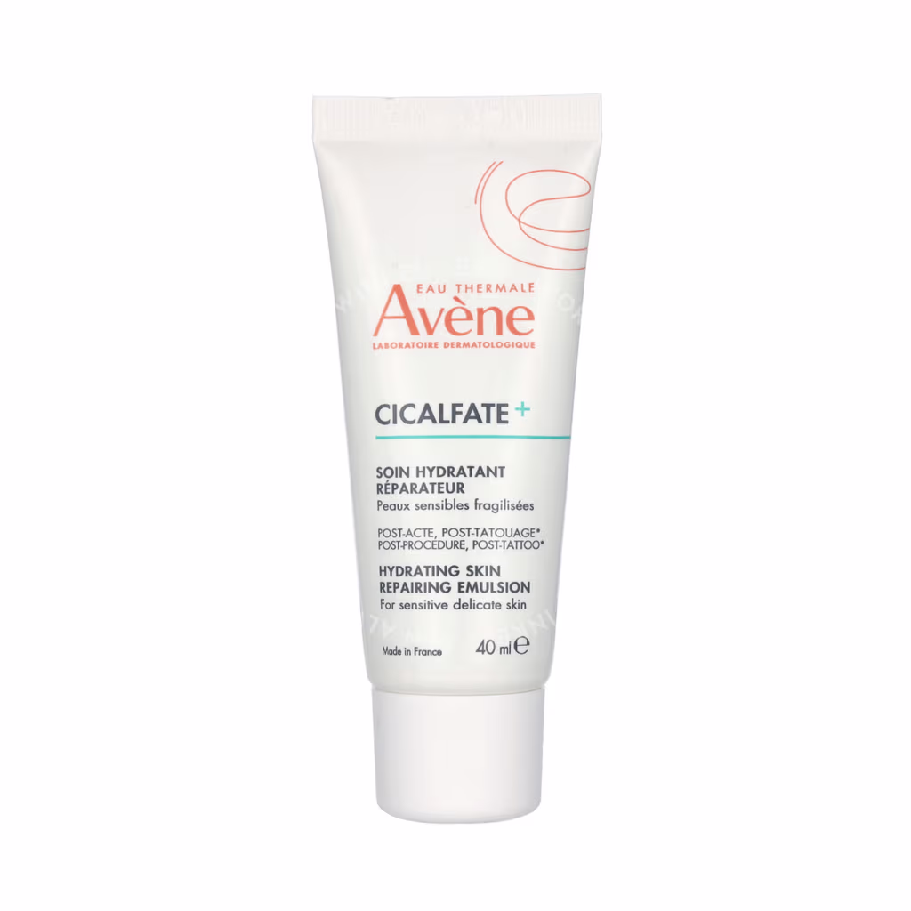 Avene Avene Cicalfate+ Hydrating Skin Repairing Emulsion