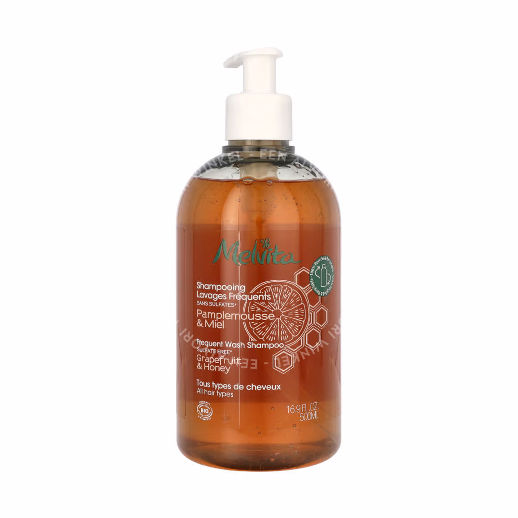 Melvita Melvita Frequent Wash Shampoo — foto 2