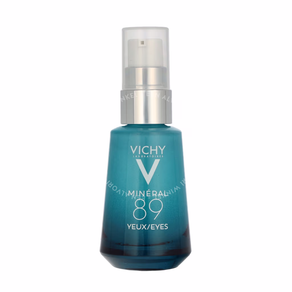 Vichy Vichy Mineral 89 Eyes Repairing Eye Fortifier