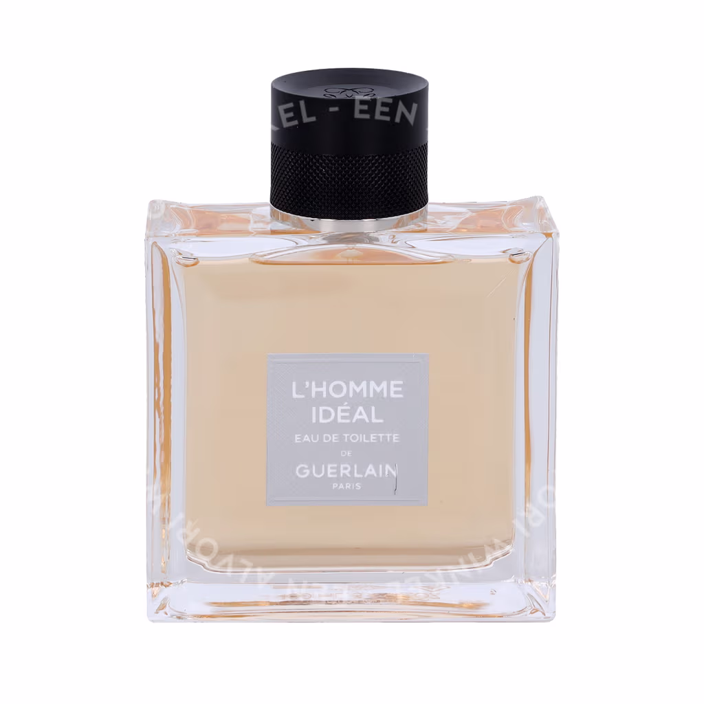 Guerlain Guerlain L'Homme Ideal Edt Spray