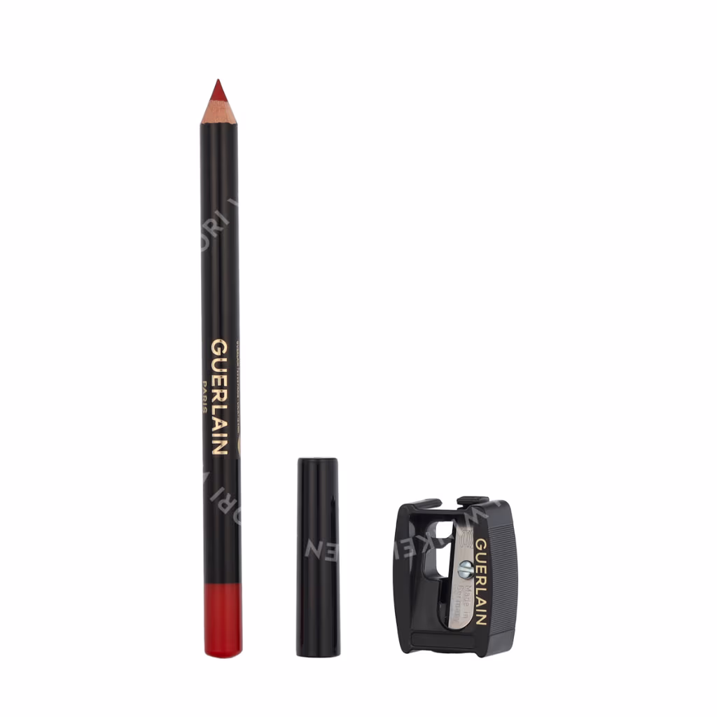 Guerlain Guerlain Contour G Lip Pencil — #04 Le Rouge Feu