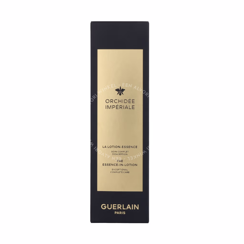 Guerlain Guerlain Orchidee Imperiale The Essence-In-Lotion — foto 2