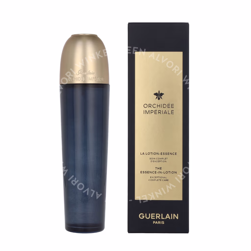 Guerlain Guerlain Orchidee Imperiale The Essence-In-Lotion — foto 3