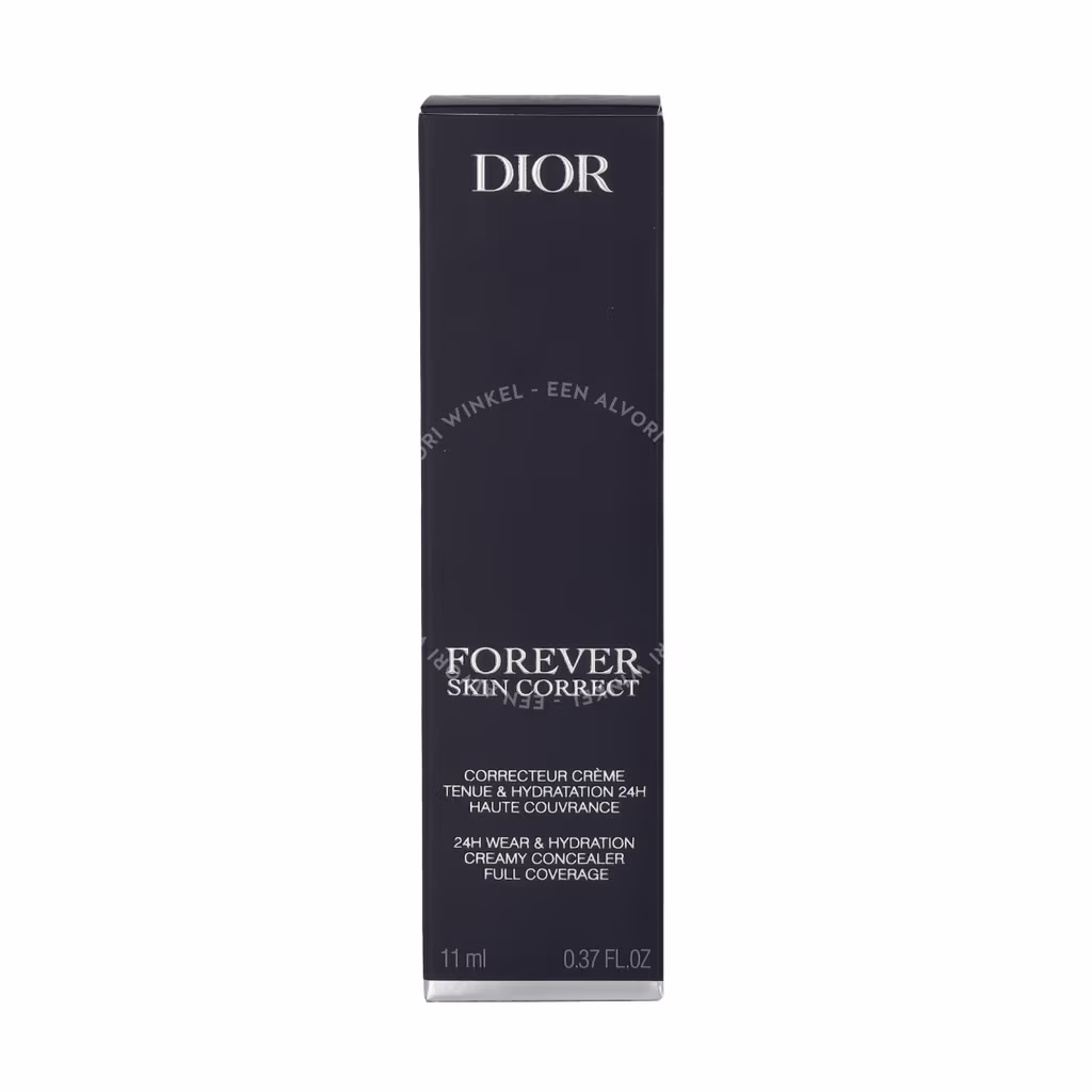Christian Dior Dior Forever Skin Correct Concealer — #00N — foto 2