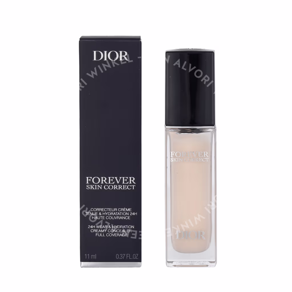 Christian Dior Dior Forever Skin Correct Concealer — #00N — foto 3