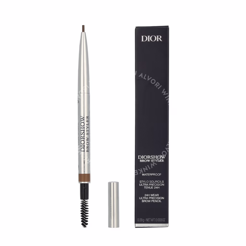 Christian Dior Dior Diorshow Brow Styler Pencil — #001 Blond — foto 3