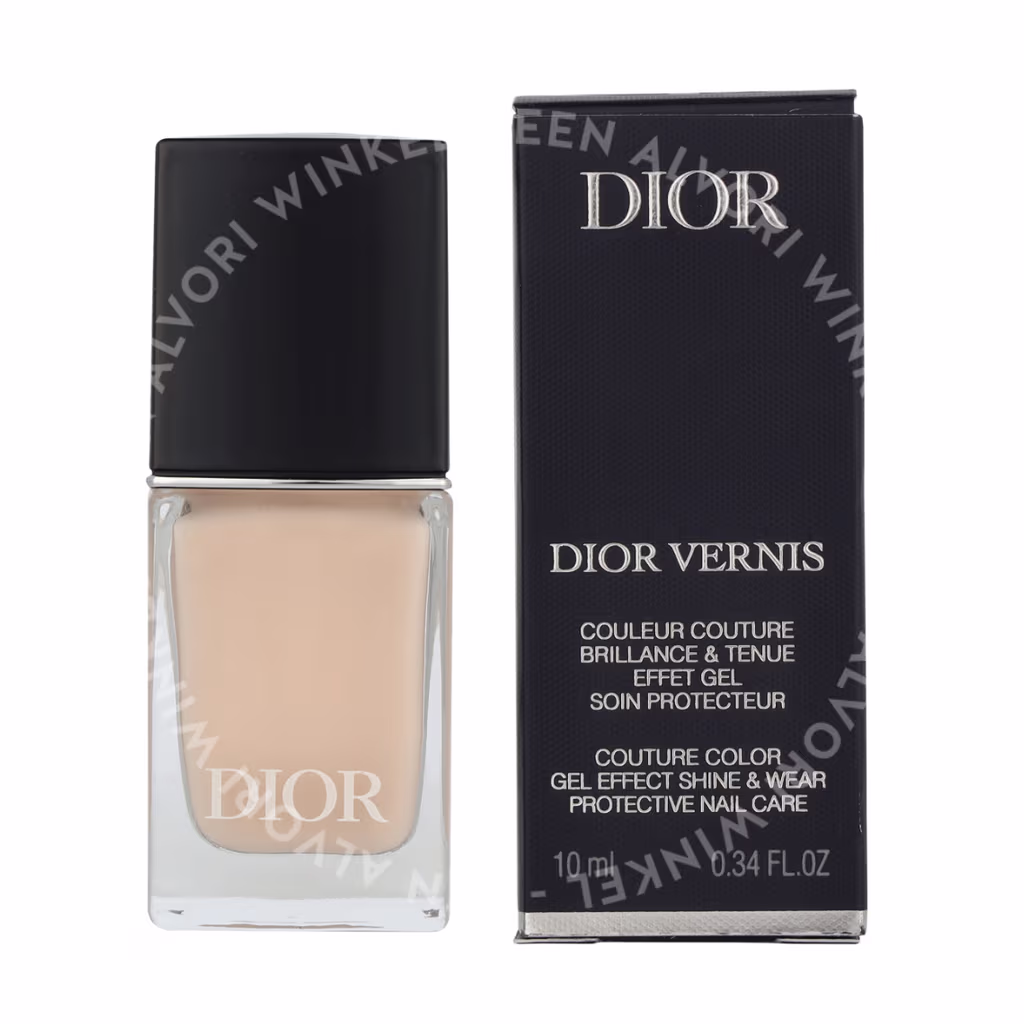 Christian Dior Dior Vernis Nail Lacquer — #108 Muguet — foto 3