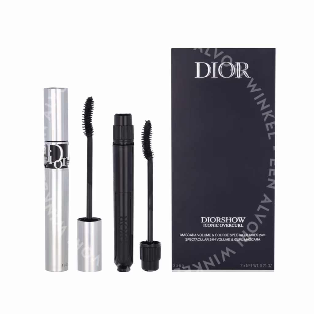 Christian Dior Dior Diorshow Mascara Set — foto 3