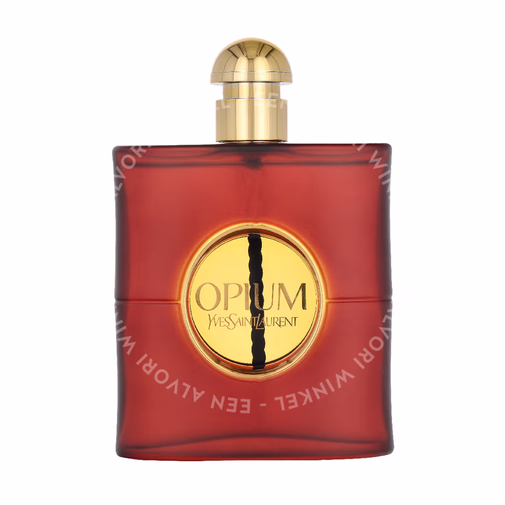 Yves Saint Laurent YSL Opium Pour Femme Edp Spray