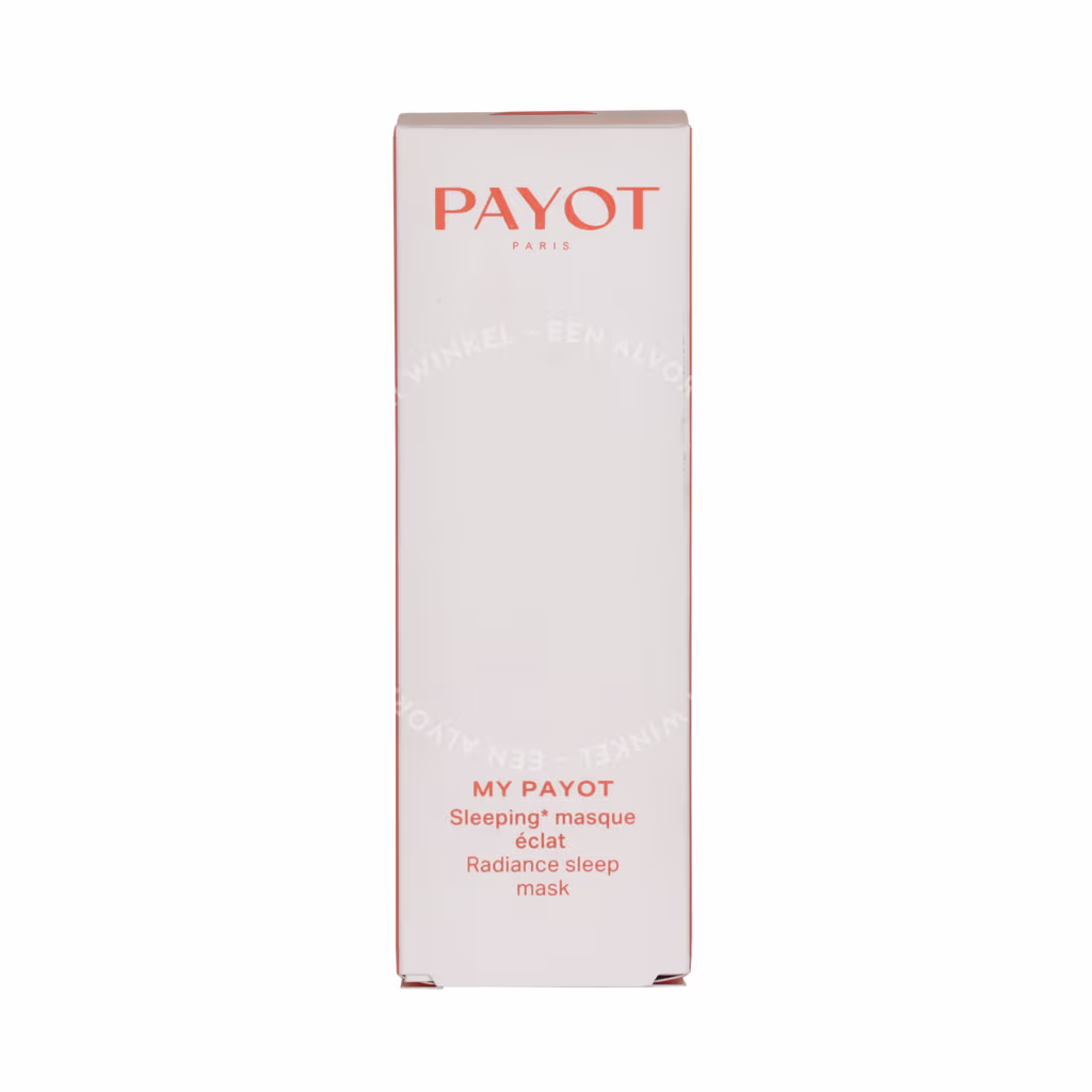 Payot Payot My Payot Masque Sleep & Glow — foto 2