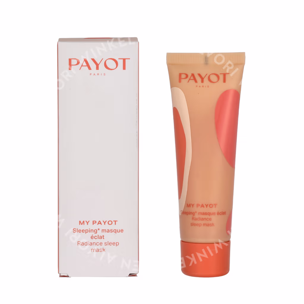 Payot Payot My Payot Masque Sleep & Glow — foto 3