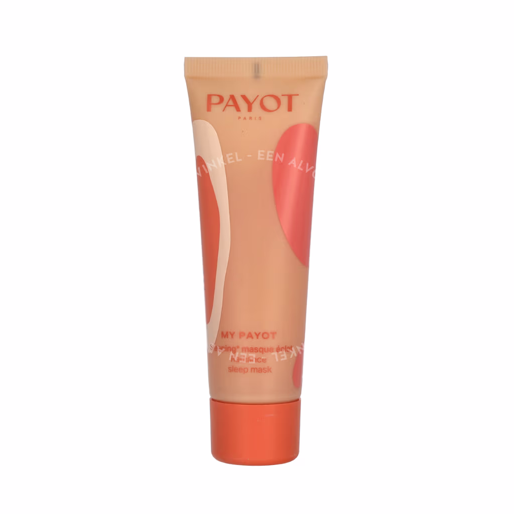Payot Payot My Payot Masque Sleep & Glow