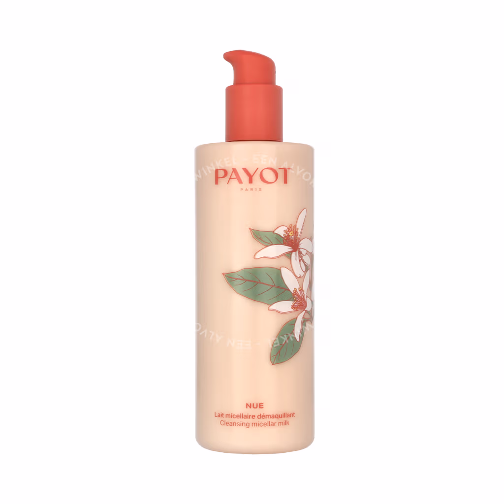 Payot Payot Nue Cleansing Micellar Milk