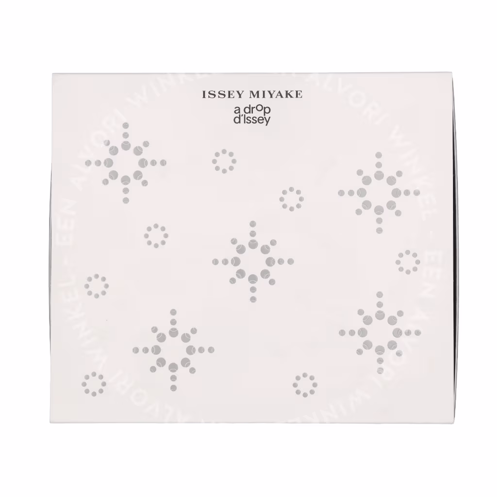 Issey Miyake Issey Miyake A Drop D'Issey Giftset — foto 2