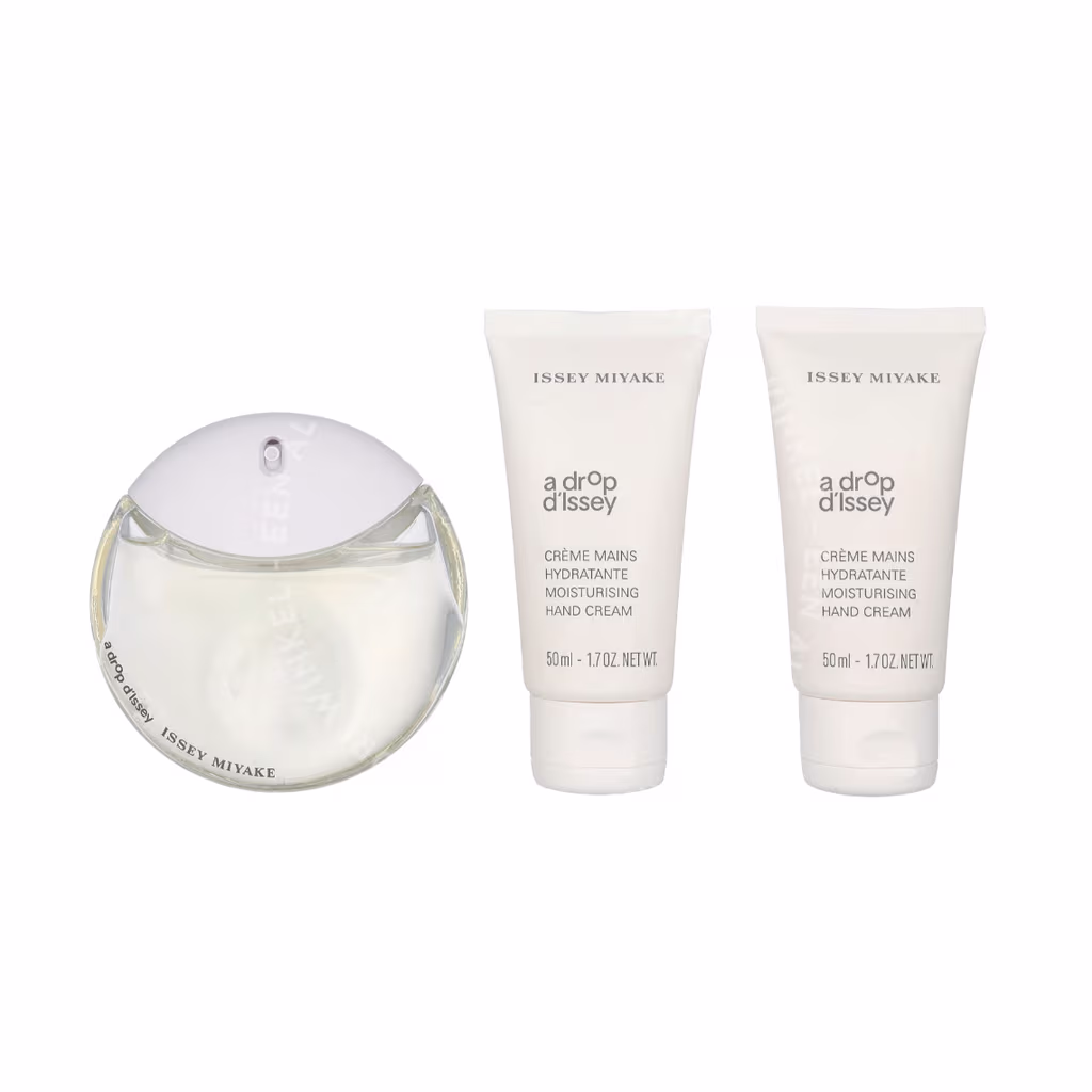 Issey Miyake Issey Miyake A Drop D'Issey Giftset