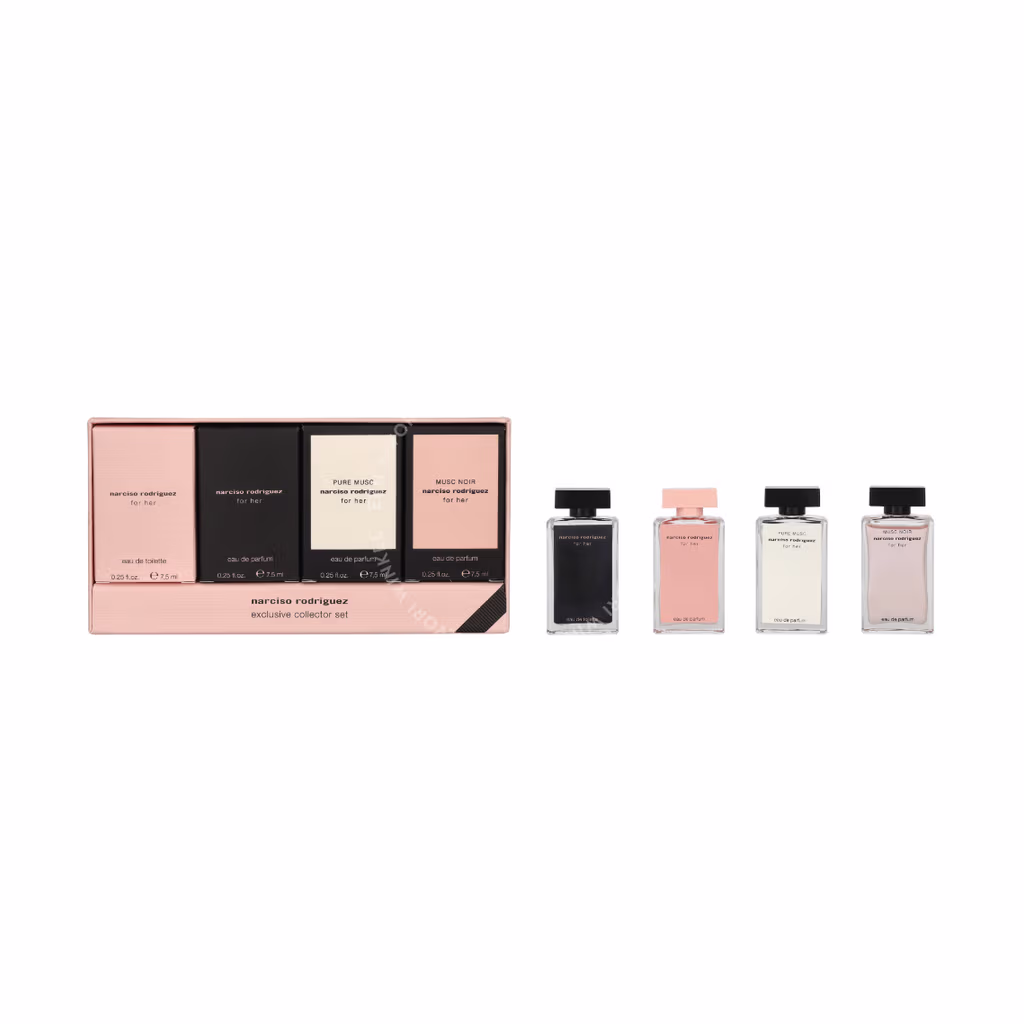 Narciso Rodriguez Narciso Rodriguez Collection Set For Her — foto 3