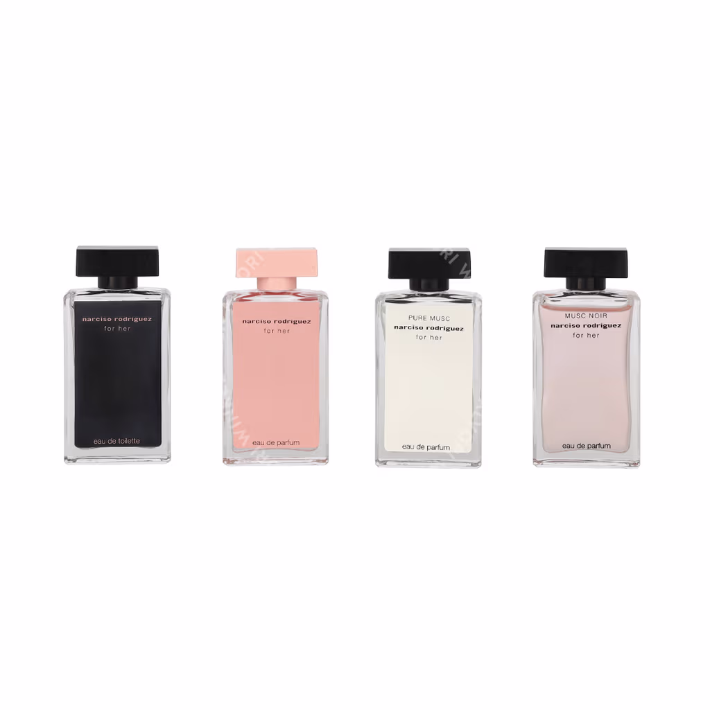 Narciso Rodriguez Narciso Rodriguez Collection Set For Her