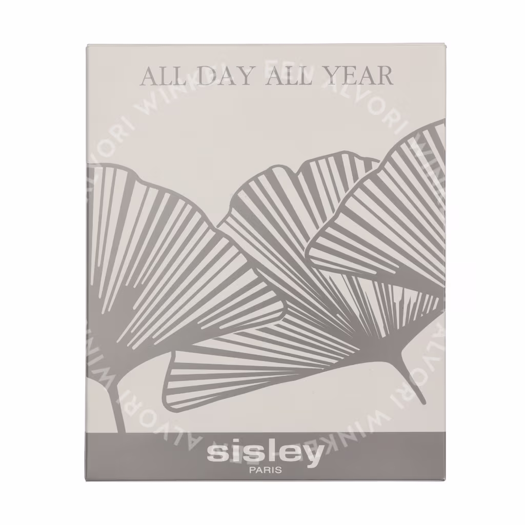 Sisley Sisley All Day All Year Giftset — foto 2